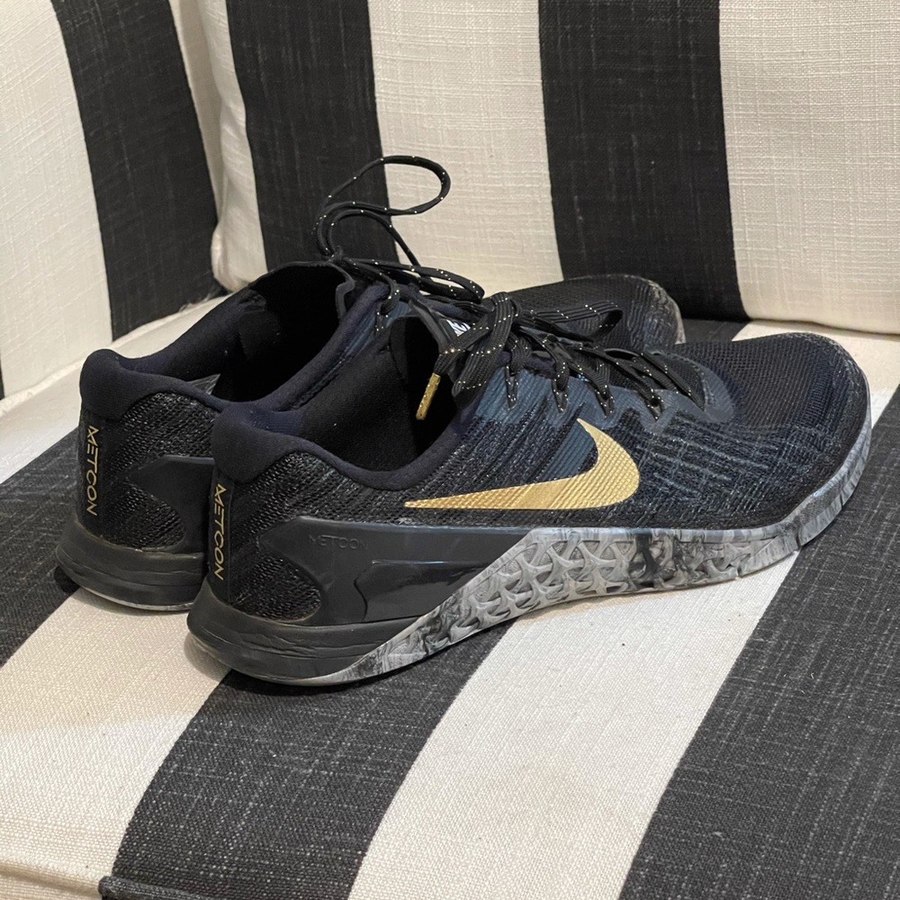 Nike Metcons